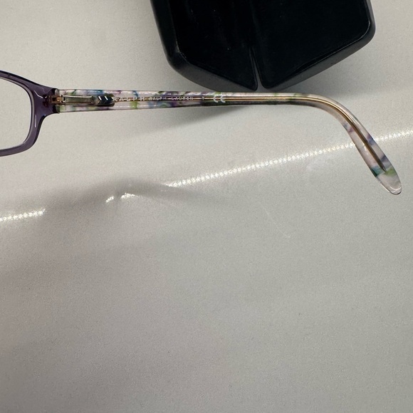 Ralph Lauren reading glasses main image 5